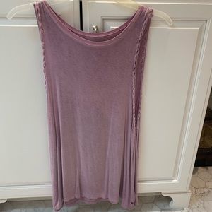 Soft & Sexy American Eagle Top